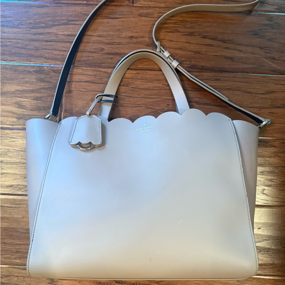 KATE SPADE Magnolia Street Mina totebag  crossbody handbag